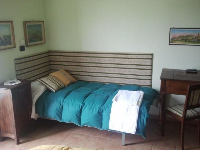 Villa Gran Collina San Damiano dʼAsti Habitación foto